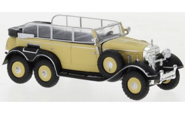 Mercedes Benz G4
