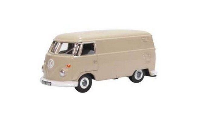 Volkswagen T1 bus