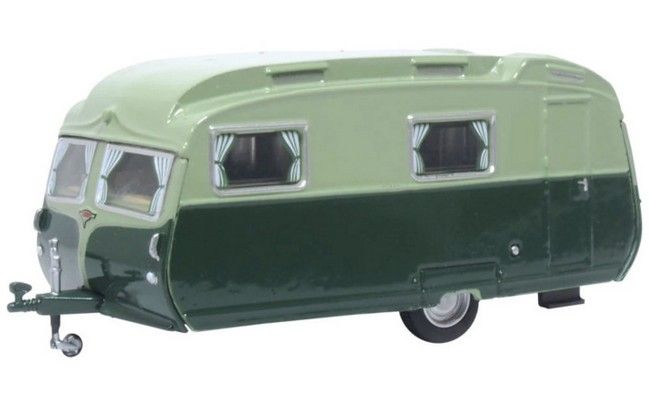 Carlight Continental Caravan