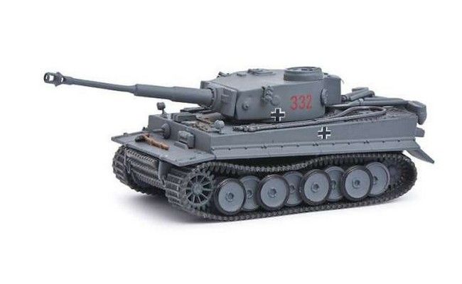 Tiger VI Tank
