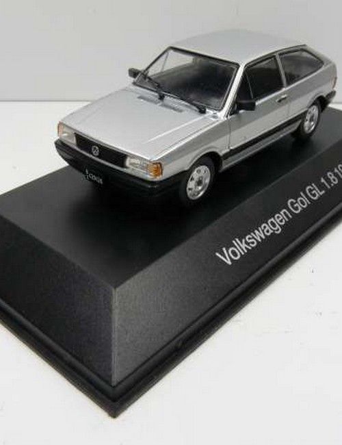 Volkswagen Gol GL 1.8