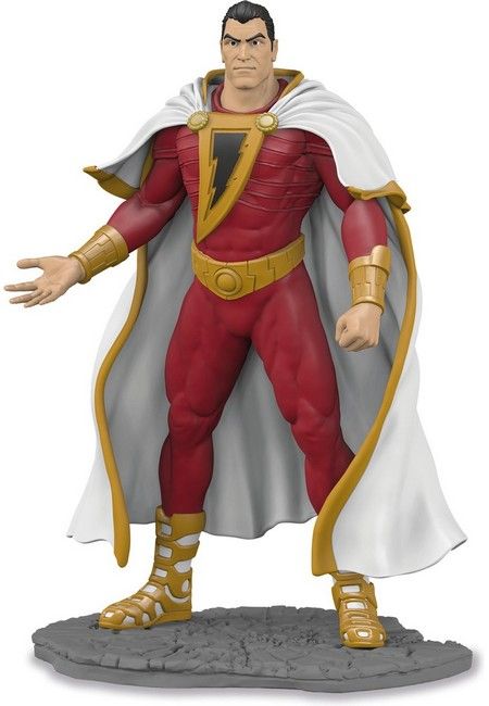 Marvel -  Shazam