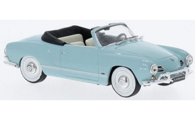 Volkswagen Karmann Chia