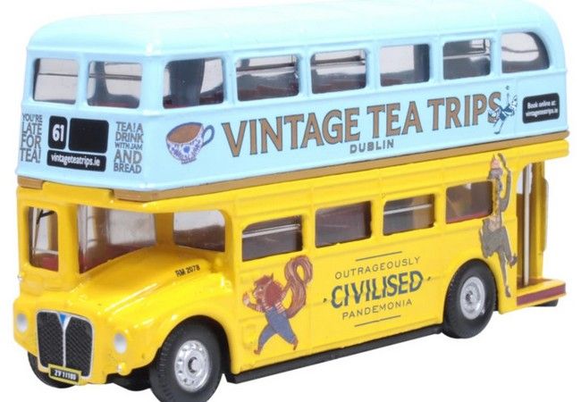 AEC Routemaster