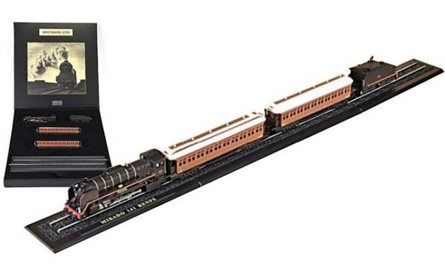 Mikado 141 RENFE