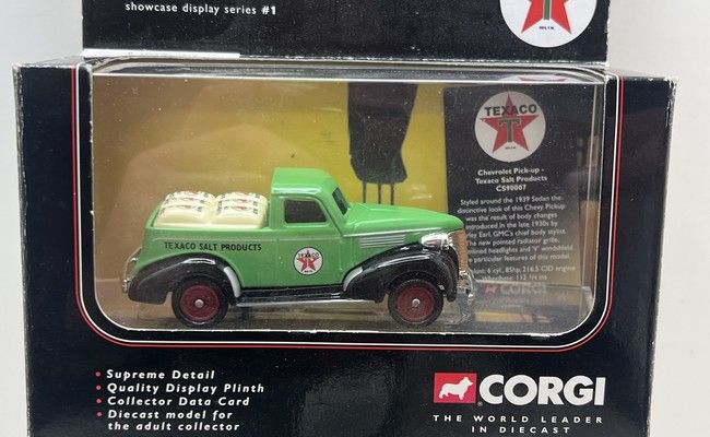Chevrolet Pick-up