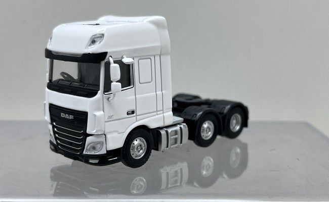 DAF XF Euro 6