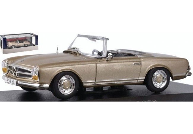 Mercedes Benz 230 SL
