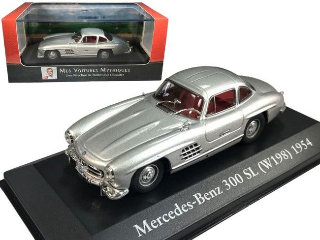 Mercedes Benz 300 SL