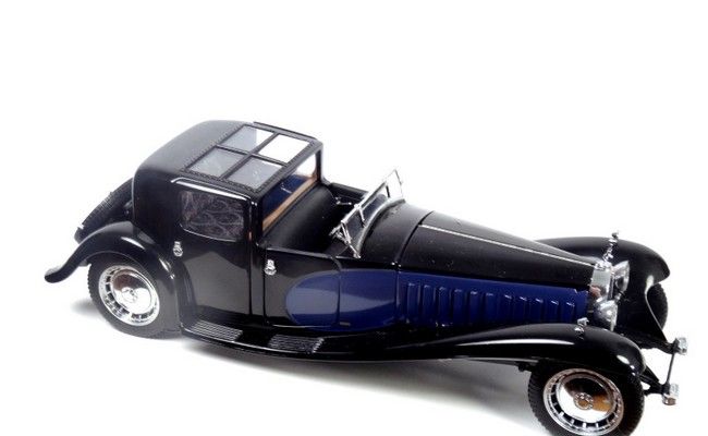 Bugatti Type 41