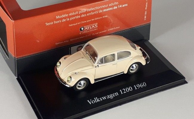 Volkswagen 1200