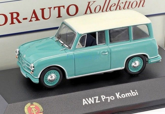 AWZ P70