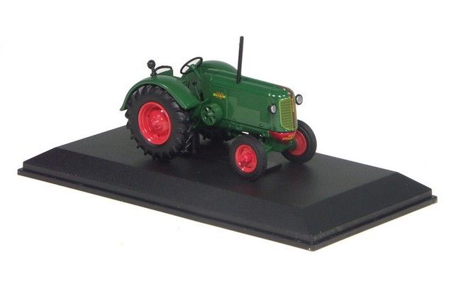 Oliver Standard 70 Tractor
