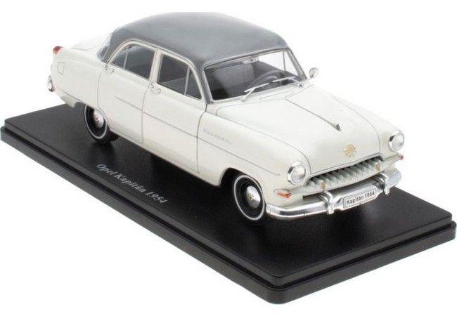 Opel Kapitän