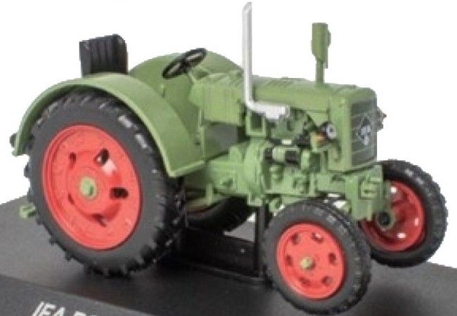 IFA RS 04/30 Tractor