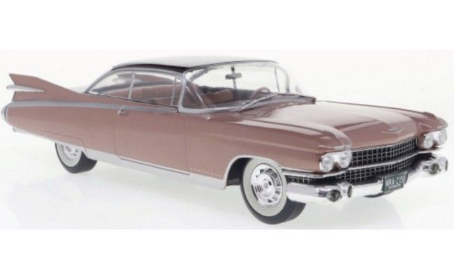 Cadillac Eldorado Seville