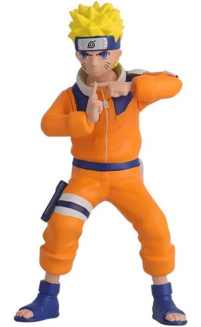 Naruto - Naturo
