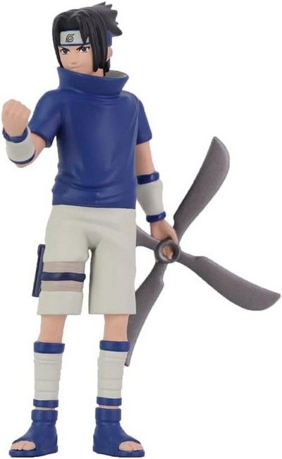 Naruto - Sasuke
