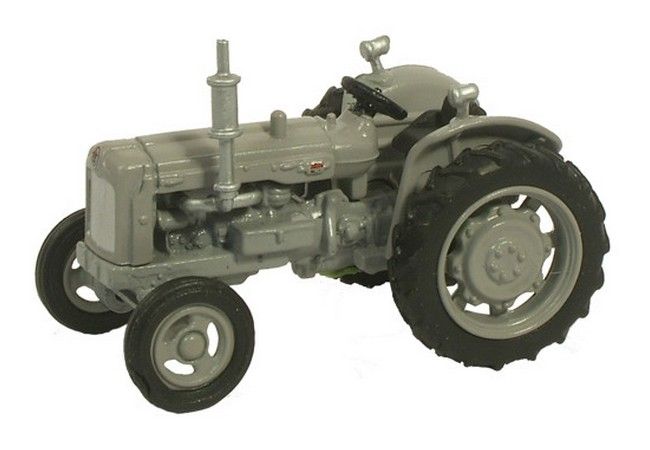 Fordson tractor