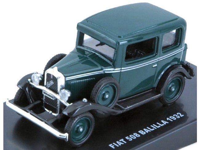 Fiat 508 Balilla