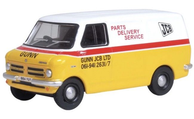 Bedford CF