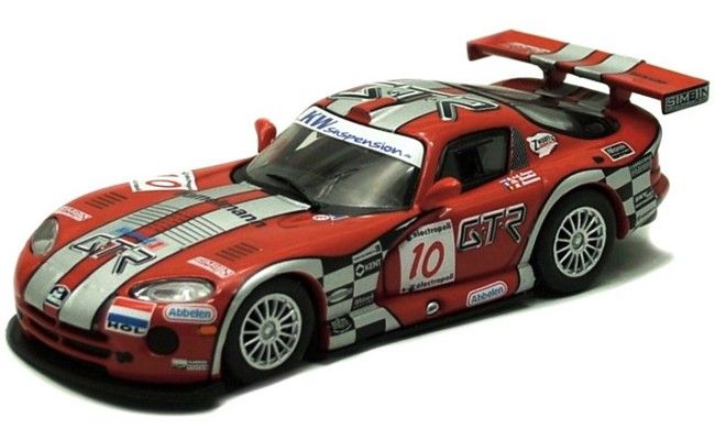 Chrysler Viper GTS-R