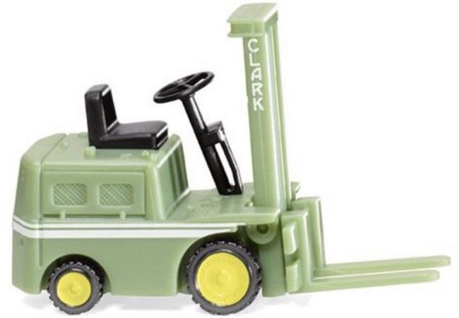 Clark heftruck