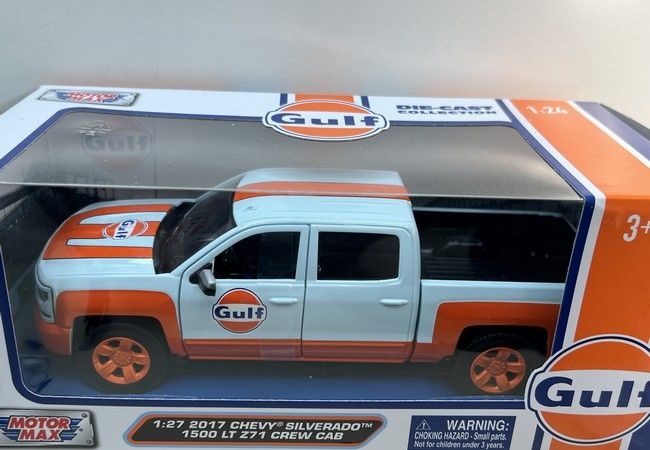 Chevy Silverado 1500 LT Z71