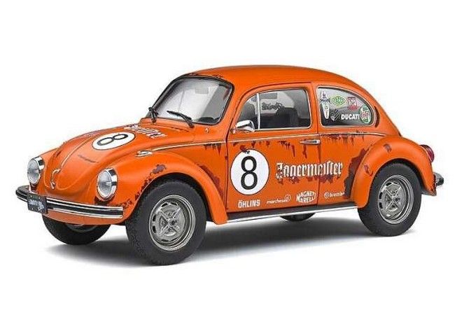Volkswagen Beetle 1303