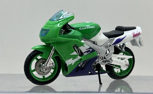 Kawasaki ZX-9R Ninja