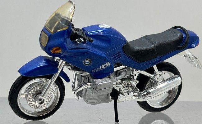 BMW R 1100 RS