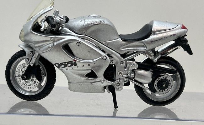 Triumph Daytona 955 i