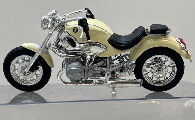 BMW R 1200 C