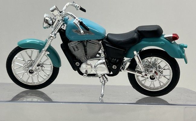 Honda VT 1100 C2 ACE