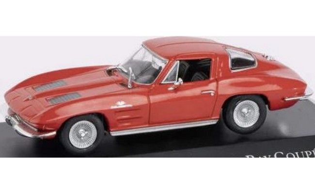 Corvette C2 Sting Ray