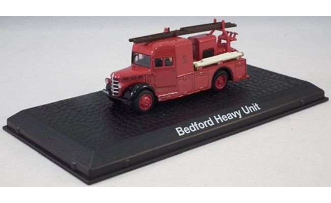 Bedford TK - Heavy Unit