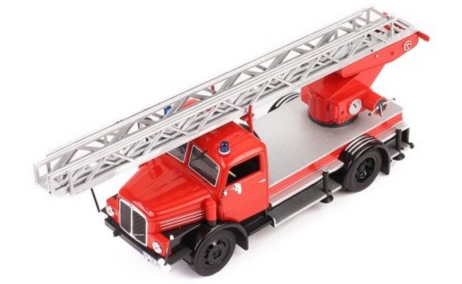 IFA S4000 DL
