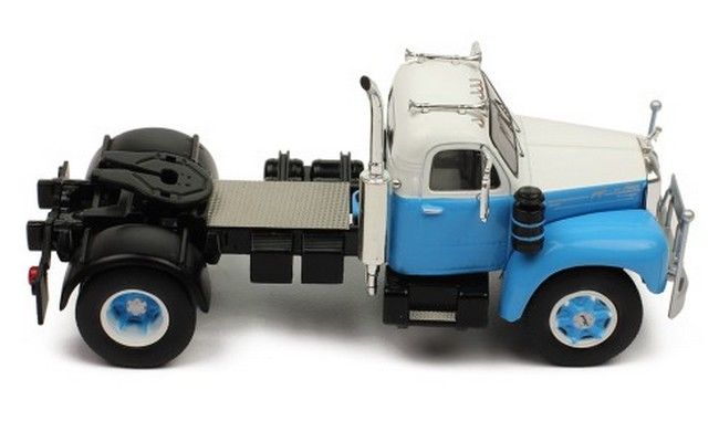 Mack B61