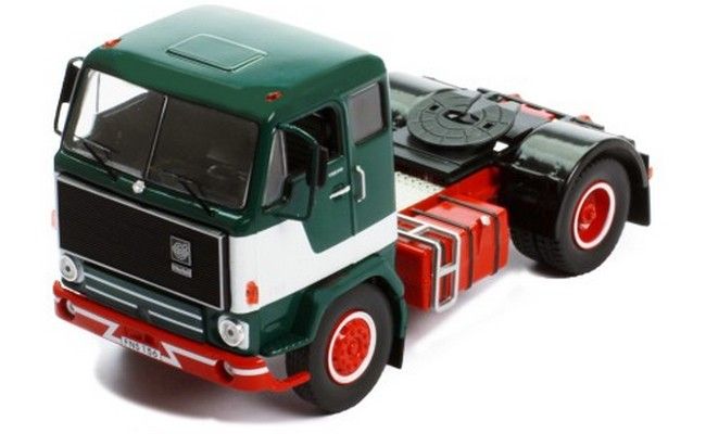 Volvo F89