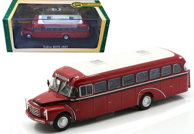 Volvo B375