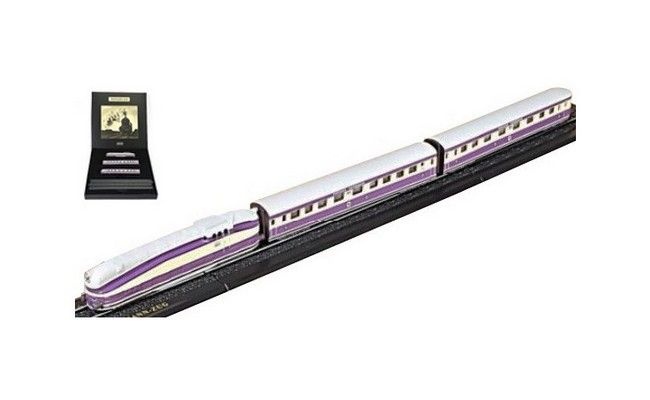 Henschel - Wegmann Stoomtrein - Duitsland