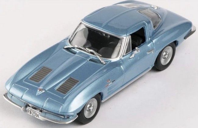 Corvette C2 Sting Ray