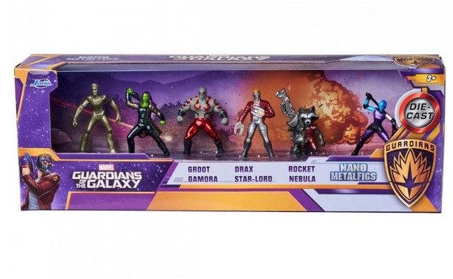Marvel - Guardians of the Galaxy