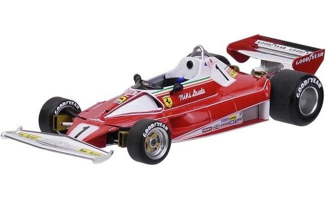 Ferrari 312 T2