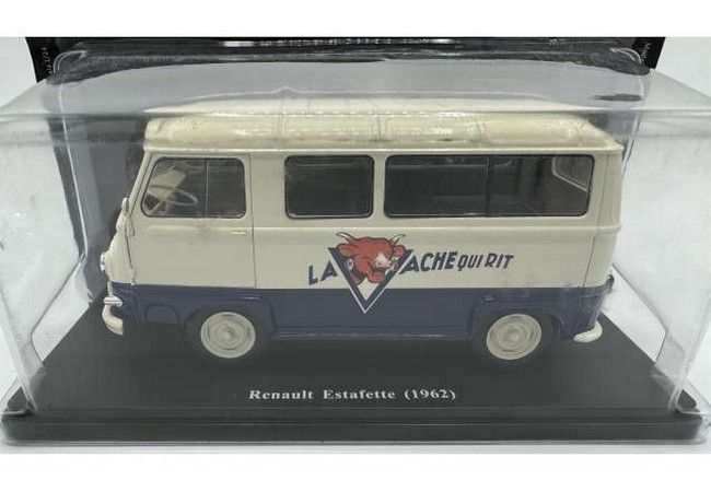 Renault Estafette