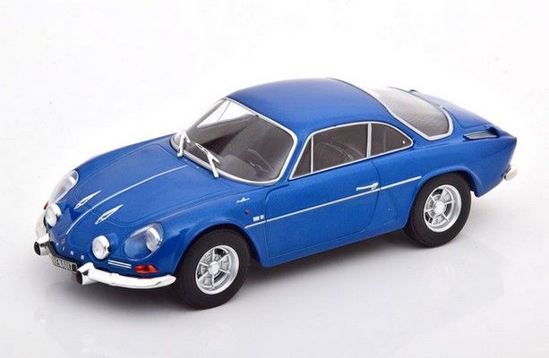 Renault Alpine A110 1300