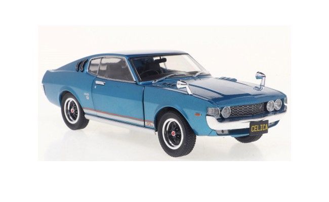 Toyota Celica LB 2000 GT
