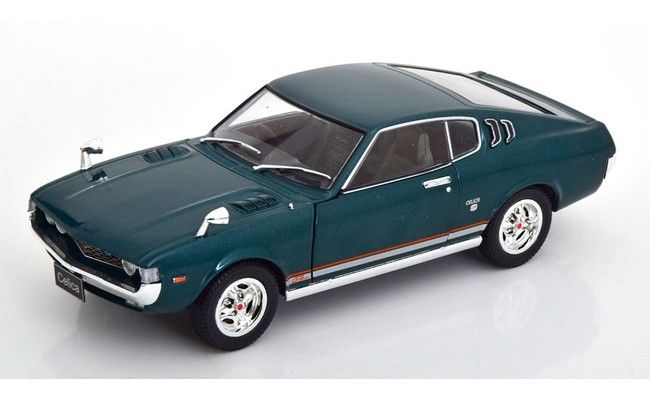 Toyota Celica LB 2000 GT