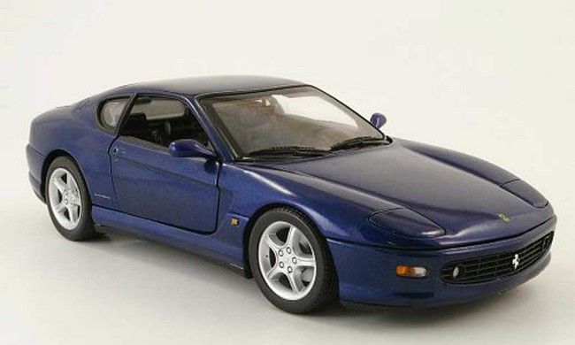 Ferrari 456M