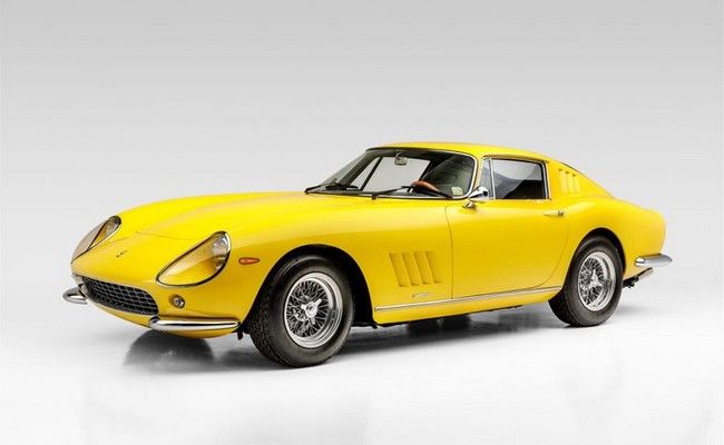 Ferrari 275 GTB